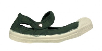 Ballerine Marie Jane Lichen S11 - bensimon shoes| bensimonebi | ბენსიმონები